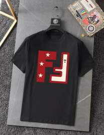 Picture of Fendi T Shirts Short _SKUFendiS-5XL25tr6514048